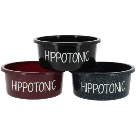 Mangiatoia da box 2L HIPPOTONIC - Glitter