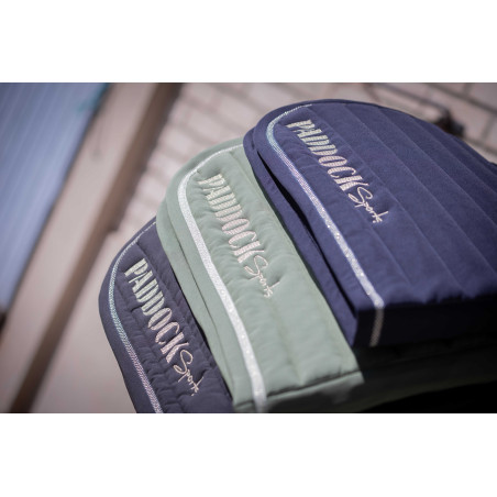 Tappeto Mille punti Paddock Sport