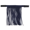 Frontalino anti-mosche HKM Anti fly - Blu scuro
