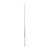 Frustino da dressage Sparkle HKM - Champagne