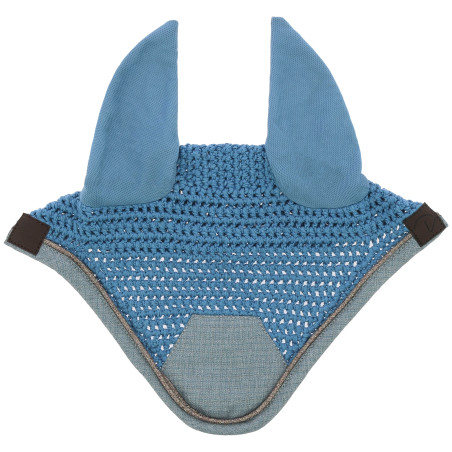 Cuffia antimosche Equithème Chic