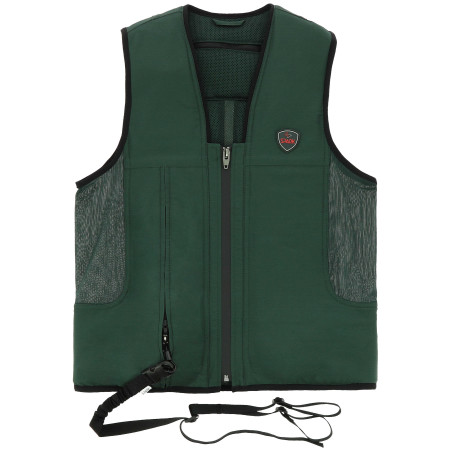 Gilet airbag Spark Manège