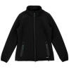 Softshell Riding World Romy - Nero
