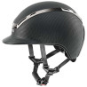 Casco Uvex Exxeed Pro - Nero