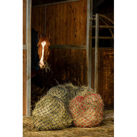 Rete per fieno Hippotonic Zari