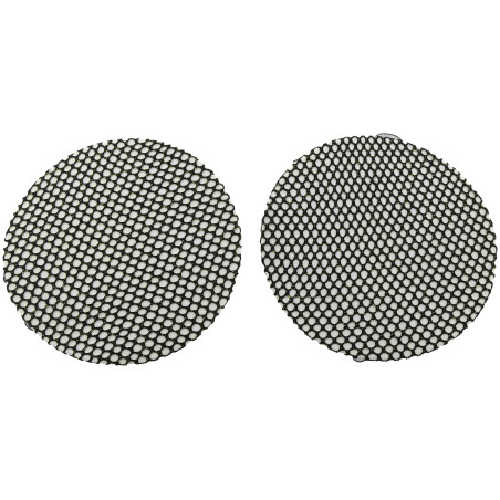 Retina per capelli Equithème Shiny