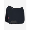 Tappetino da dressage LeMieux Essence Square - Nero