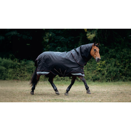 Coperta Arika Storm-Tek LeMieux 100 g