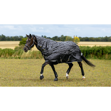 Coperta da esterno LeMieux riflettente 0g Arika