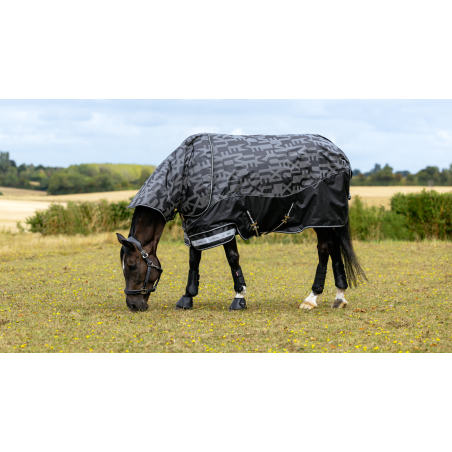 Coperta da esterno riflettente LeMieux Arika 200 g