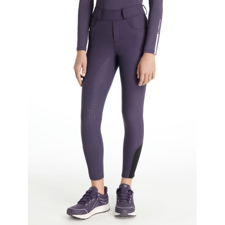 Leggings da equitazione Young Rider LeMieux Ella