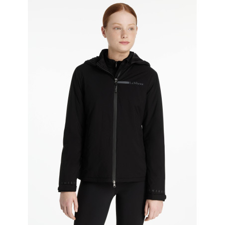 Cappotto da equitazione Young Rider LeMieux impermeabile Thea