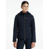 Cappotto da equitazione Young Rider LeMieux impermeabile Thea - Marina
