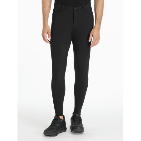 Pantaloni da equitazione LeMieux Sport uomo