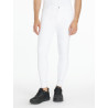 Pantaloni da equitazione LeMieux Sport uomo - Bianco