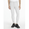 Pantaloni da equitazione LeMieux Sport uomo - Grigio chiaro