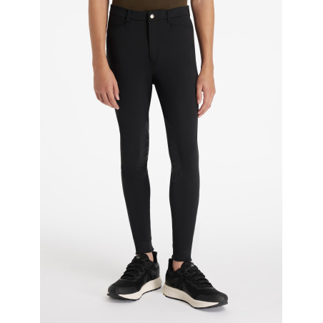 Pantaloni da equitazione Young Rider LeMieux Sport da ragazzo
