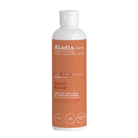 Alimento complementare Alodis Care Boost Recup