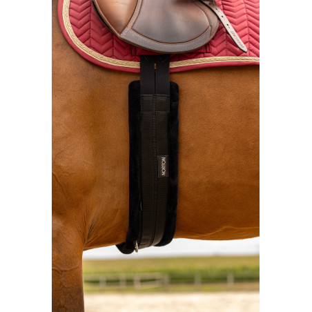 Cinghia elastica Norton Smooth