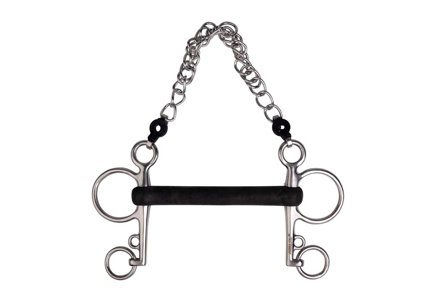 Filet Pelham Metalab in...