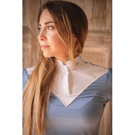 Polo da concorso Pénélope Moon