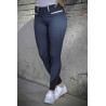 Pantaloni Pénélope Fun Pushup - Blu navy