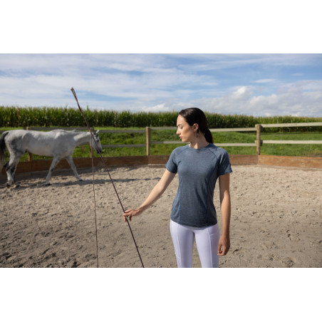 Maglietta Pro Series Vibration a maniche corte