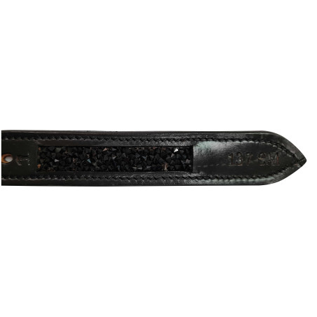 Staffili Norton Club Neri