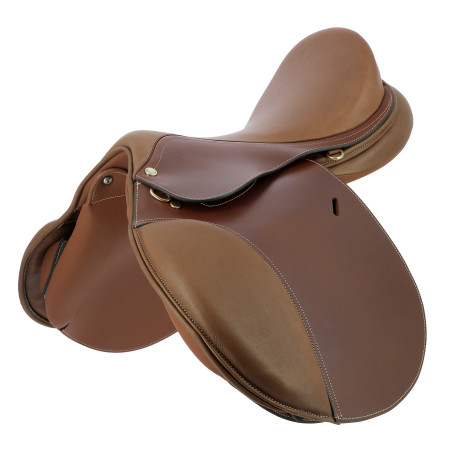 Sella mista Eric Thomas Hybrid New