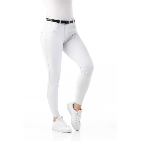 Pantaloni push up Equithème Bella
