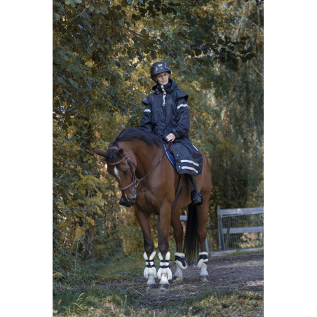 Impermeabile Equithème RiderCoat