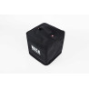 Scatola per casco Naca - Nero