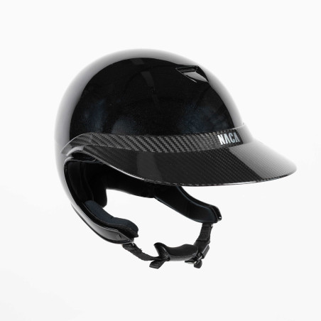 Casco Naca Comète XP Glow
