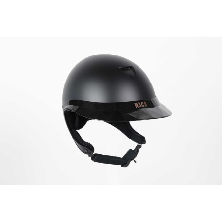 Casco Naca Comète XP Opaco