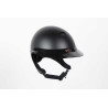 Casco Naca Comète XP Opaco - Nero
