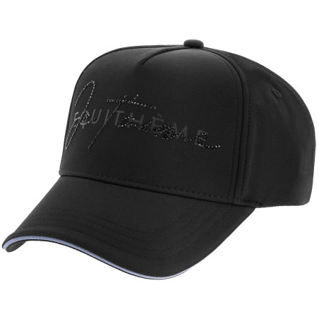 Cappellino Je t'aime Equithème Aude