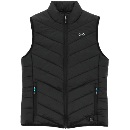 Gilet riscaldante senza maniche Riding World Royal