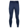 Pantaloni con fondo in silicone Riding World River da uomo - Marina