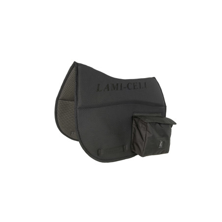 Tappetino da trekking Lami-Cell con tasche