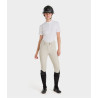Pantaloni da equitazione X-perform Iconic Horse Pilot donna - Cacciatore