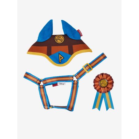 Set accessori Hobby Horse Disney Pegaso