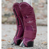 Ghette da trasporto Horseware Signature - Bordeaux