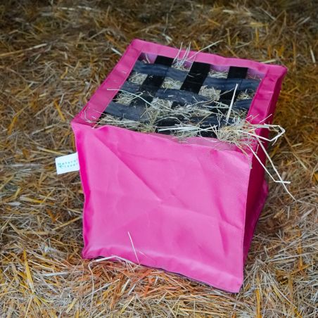 Natural'Kub Ottobre Rosa Natural'Innov