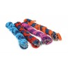 Rete per fieno Deluxe Shires - Viola / rosa