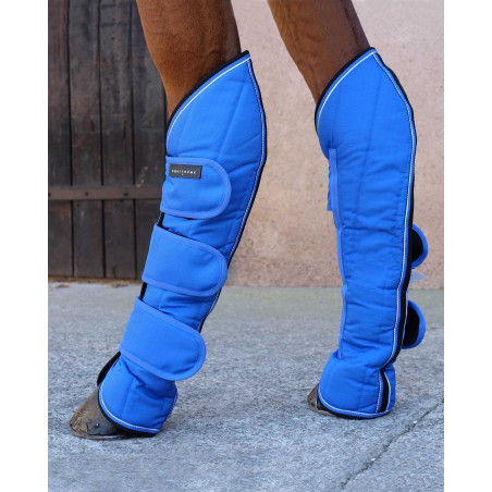 Ghette da trasporto Equithème Tyrex Aisance 1200D