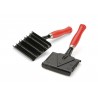 Etrille jocket Shires - Metallo