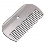 Pettine in alluminio Shires modello grande