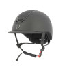 Casco Equithème Pepit - Nero glitter