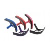 Coltello per il sudore in plastica Shires - Blu