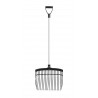 Forca per trucioli Shires bambino - Argento / rosa